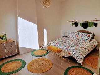 Un air de vignes, jacuzzi, centre du village - Maussane les Alpilles - 3
