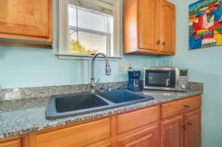 Studio about 5 Mi to Waveland Beach and Pier! - 4