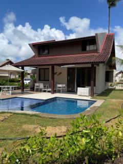 Bangalô Oka Residence Muro Alto - Porto de Galinhas - 9