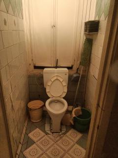 Советская квартира - Alma-Ata - 5