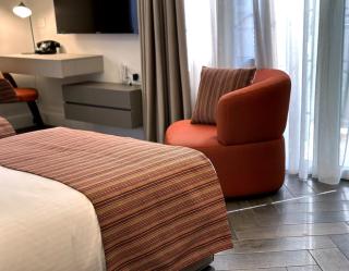 10 Stories Hotel - 1