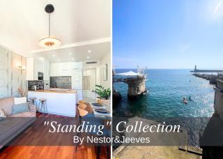 Nestor&Jeeves - FEI HOME - Port - Modern - 0