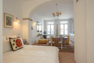 Historic Tavira Loft Cosy - Tavira - 6