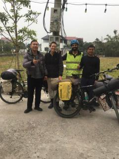 Tam Coc Ninh Binh Bungalow Ha Anh - Nguyên Ngoại - 1