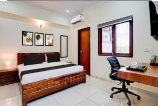 Ishanvi hotel luxurious - Ghaziabad - 3
