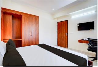 Ishanvi hotel luxurious - Ghaziabad - 4