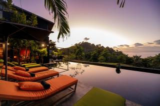 Sumba Lodge - Manuel Antonio - 0