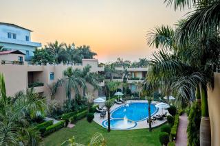 Sterling Bagh Ranthambore - Sawai Madhopur - 3