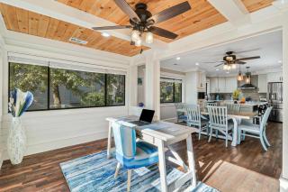 8 Governors Lane - Hilton Head Island - 1