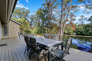 9 Saint George - Hilton Head Island - 7