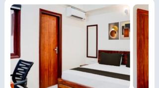 Ishanvi hotel luxurious - Ghaziabad - 5