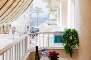 Bay Two Beach Apartment - La Herradura - 5