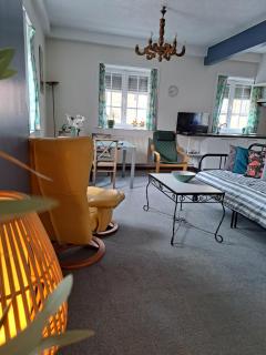 Apartment Descamps - Blankenberge - 9
