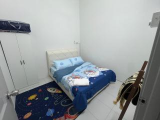 yasmins homestay - Sitiawan - 4