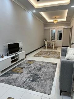 yasmins homestay - Sitiawan - 2