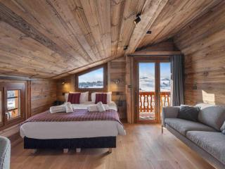 Chalet pour 10 avec sauna et confort à Les Saisies - FR-1-809-11 - Les Saisies - 2