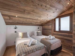 Chalet pour 10 avec sauna et confort à Les Saisies - FR-1-809-11 - Les Saisies - 1