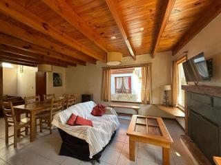 Casita Roca - Pleno Centro - San Martín de los Andes - 5
