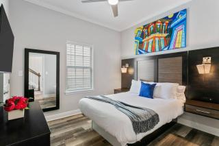 Private, Brand New, 5 BED 5 BATH - 7