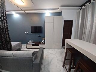 Appartement KEJD - Cocody Angré - 6