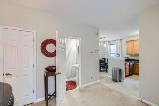 Atlanta Airport Dash! - 4