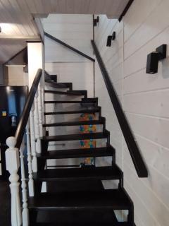 Гостинний двір у Ангеліни - Tatariv - 8