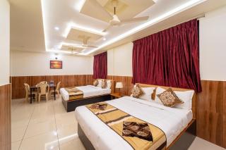 Pondy Stay - Pondicherry - 0