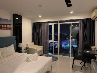 City Center Residence Pattaya - Pattaya - 2