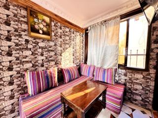 Atlas Hostel Taghazout - Taghazout - 5