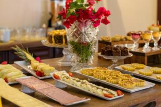 EstrelaMar Ferradura Restaurante & Spa - 9