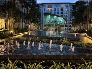 City Center Residence Pattaya - Pattaya - 0