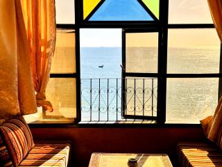 Atlas Hostel Taghazout - Taghazout - 7