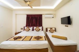Pondy Stay - Pondicherry - 5