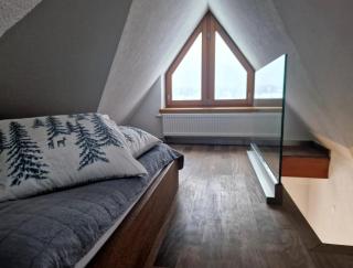Wierchy Wiatr - Kościelisko - 4