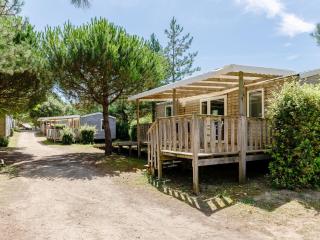 Domaine Résidentiel de Plein Air Les Demoiselles - Saint-Hilaire-de-Riez - 8