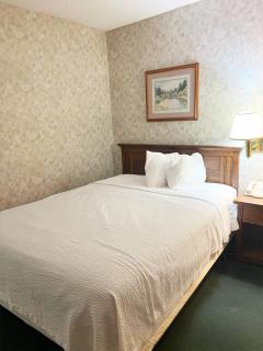 Blue Way Inn & Suites La Crosse - La Crosse - 5