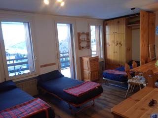Mountain Shelter - Passo del Tonale - 5