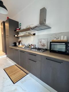 NeW!The Place Vaticano 278 guest house - 6