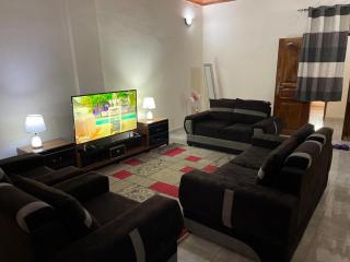 Appartement Meublé à Tombolia - Conakry - 8