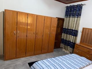 Appartement Meublé à Tombolia - Conakry - 9