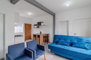 Casa charmosa c/ churrasqueira em Penha JCS0004 - Penha - 9