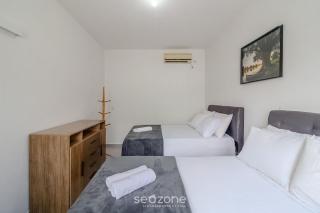 Casa charmosa c/ churrasqueira em Penha JCS0004 - Penha - 1