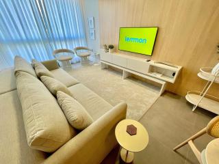 Livin' Resort Home - 508/1 - Xangri-lá - 5