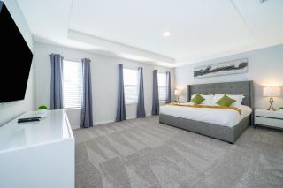 2040MA VILLA 7 BED/6.5 BA (SANITIZED) - Kissimmee - 8