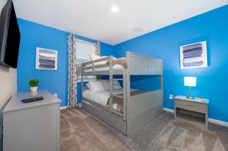 817JE CHAMPIONS GATE,CONDO + GAME ROOM - Kissimmee - 7