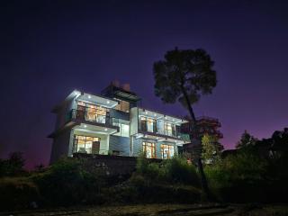 Pristine Edge Kasauli - 4