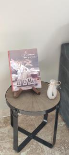 "La maisonnette"Au calme et sans vis à vis classé 3 etoiles - 6