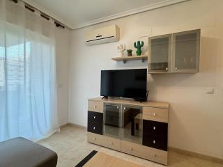 Piso con piscina y cerca de la playa - 3