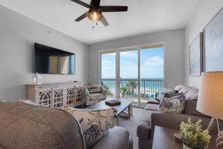 Calypso 302 West Direct Beach Front Awesome! - Panama City Beach - 0