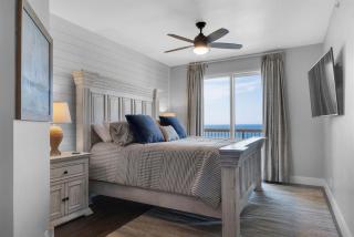 Calypso 302 West Direct Beach Front Awesome! - Panama City Beach - 9